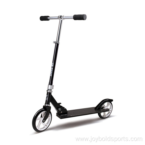 Wheel Foldable Kick Scooter Cheap Kids Scooter